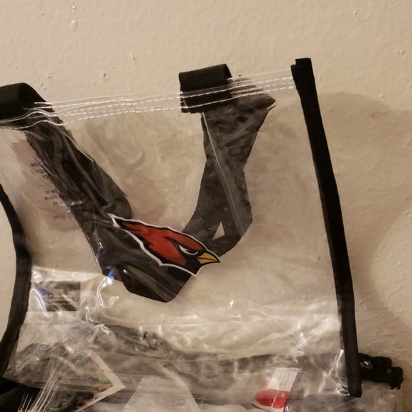 COPY - Cardinal bag - Picture 1 of 4